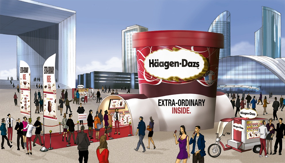 rough jacques caspar haagen dazs.jpg - Jacques CASPAR | Virginie